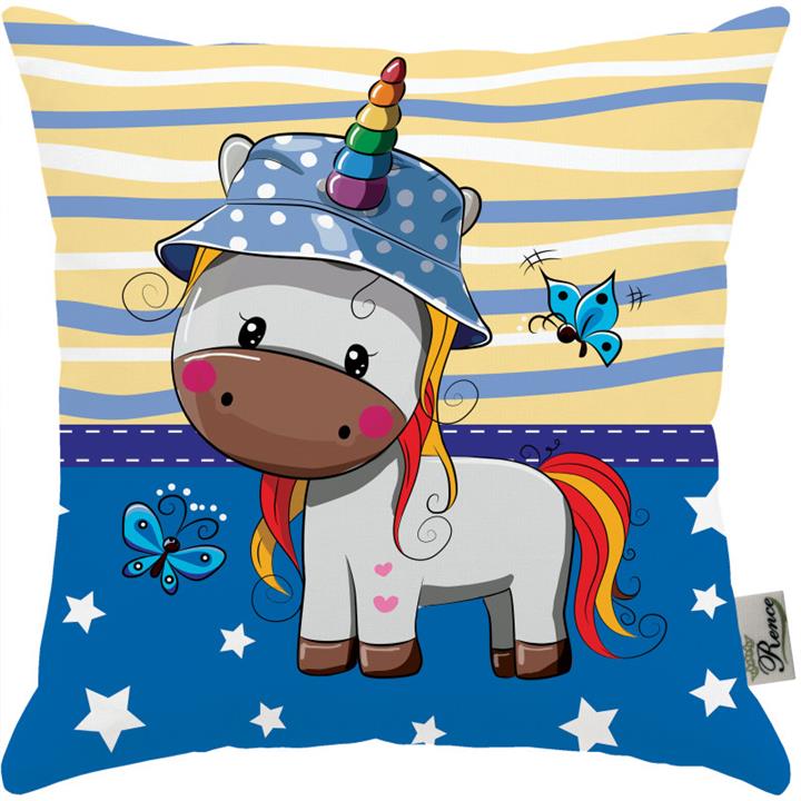 کاور کوسن کودک رنس مدل CC1-10619